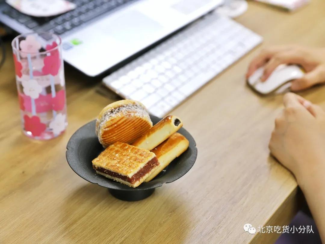 北京胡同糕点哪家最好,老北京糕点老字号12块钱一斤探店