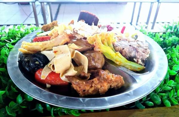 在南师生活真的很难吗,南师生活