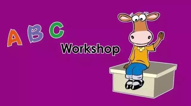 瑞思学科英语全套课程,瑞思学科英语ABCWorkshop