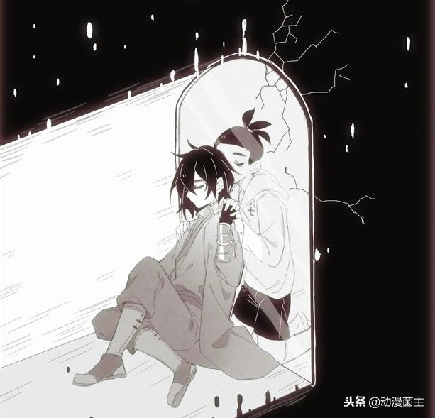 刺客伍六七赤牙与柒的第一次战斗,刺客伍六七刺客柒的过往猜测