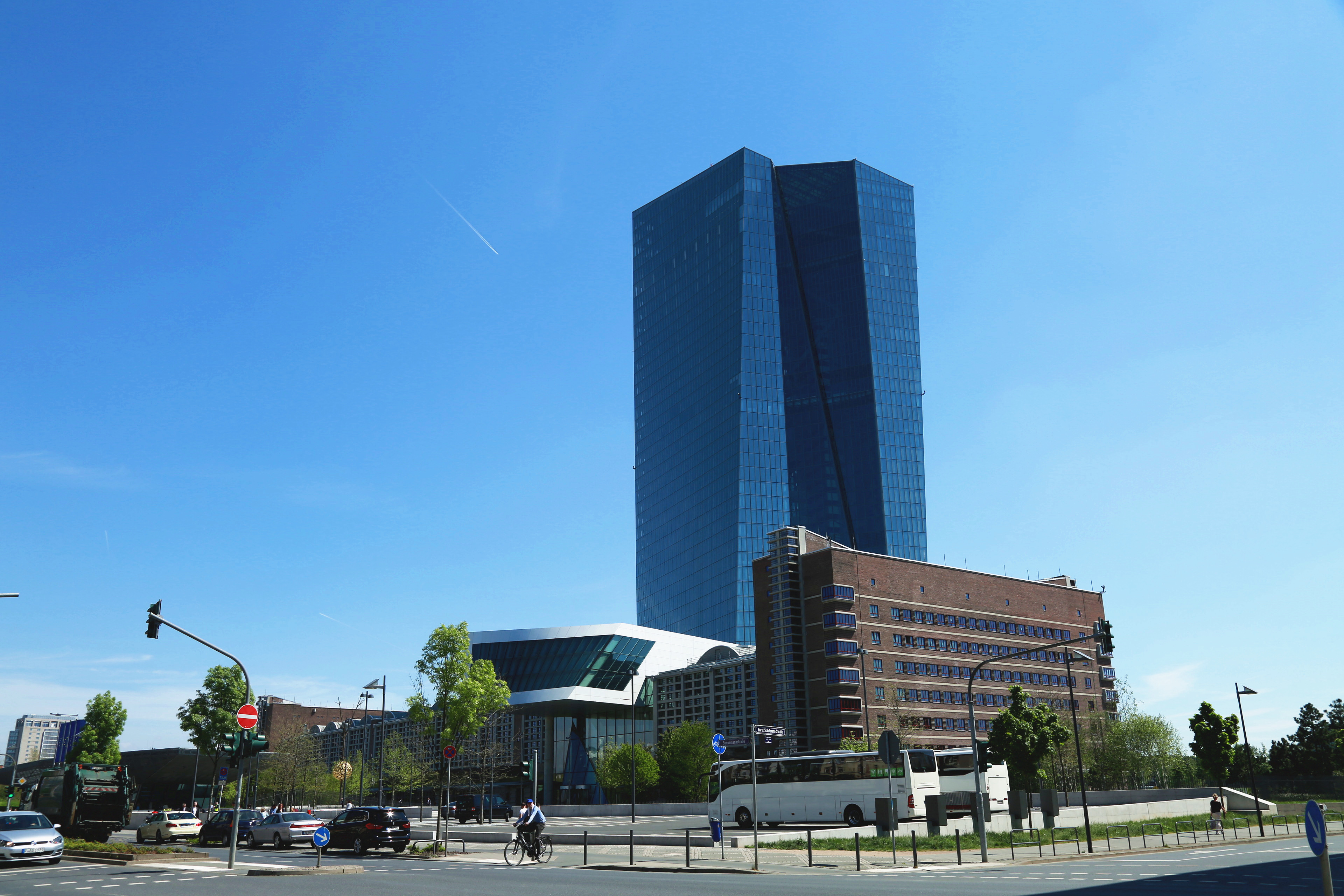 法兰克福一日游攻略大全,法兰克福旅游自由行推荐