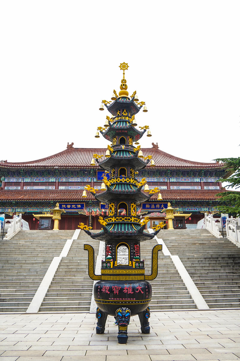 山东周边游2天1夜小众,5.1山东五日游