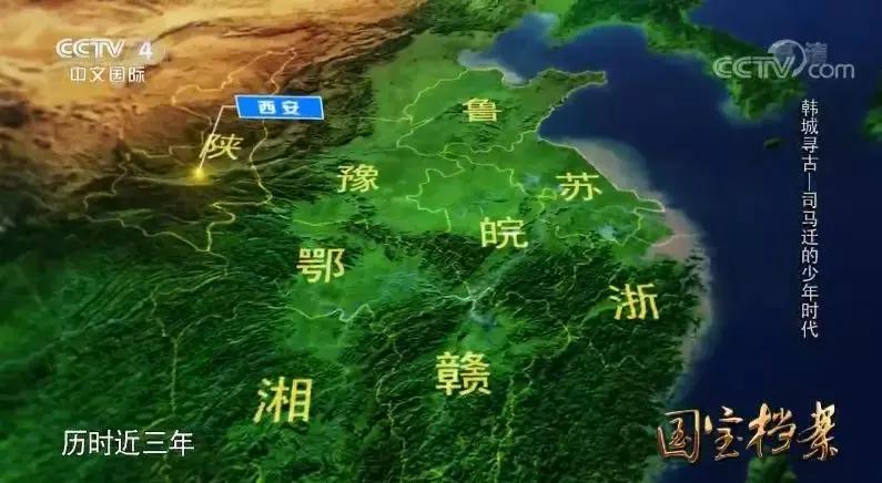 中国历史上最牛5大驴友，第2位游历完后编写《史记》成为中华“史圣”