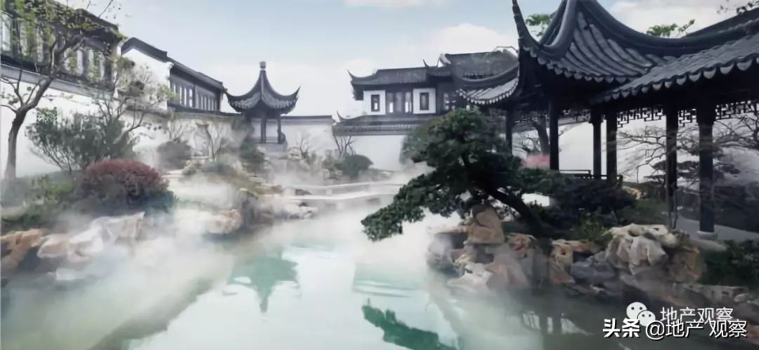 一个具备网红潜质的品质项目