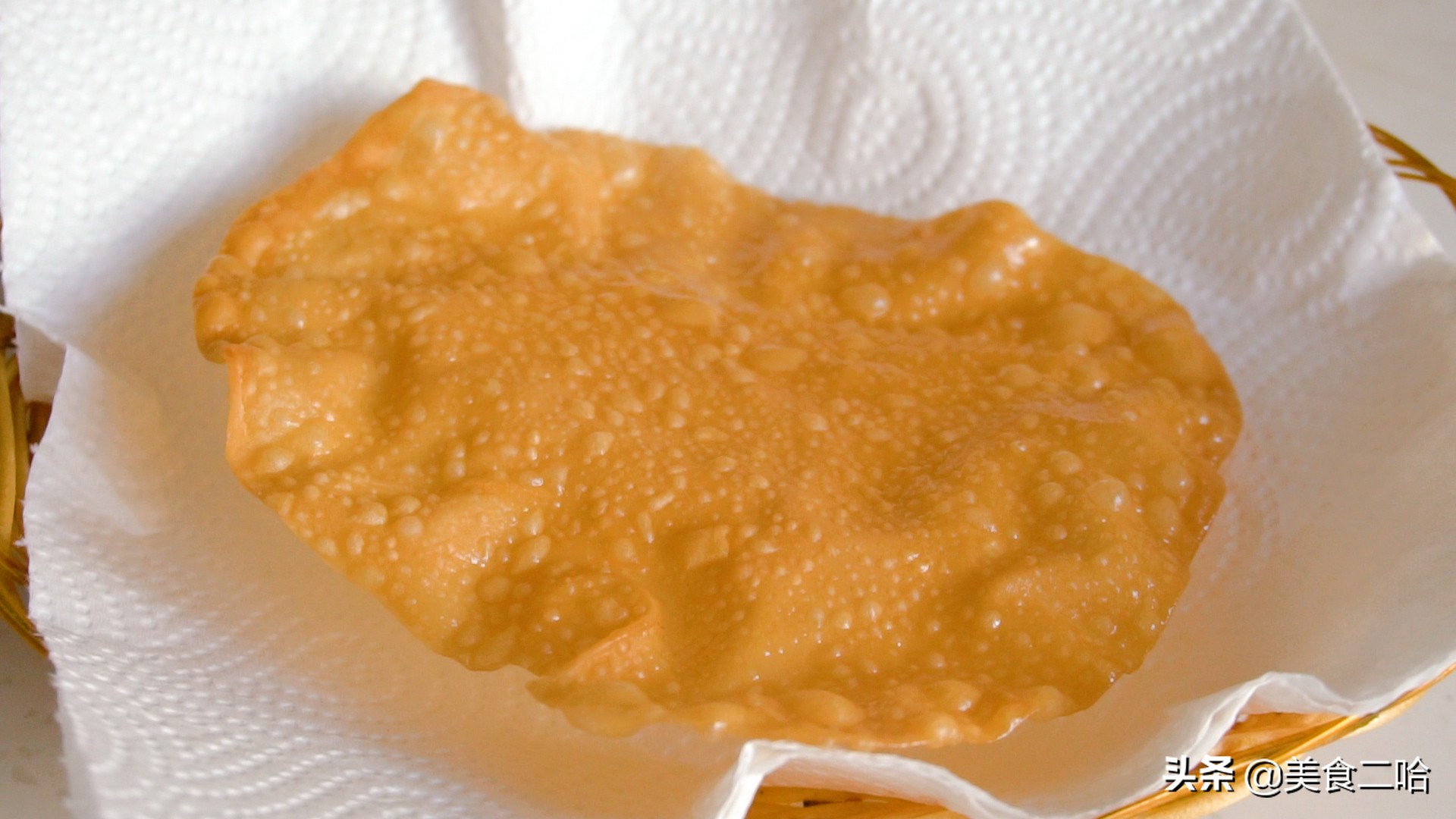 杂粮脆煎饼的商用配方做法全过程,正宗杂粮煎饼的配方做法全过程