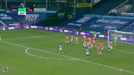 切尔西到底多可怕,切尔西的逆天之路