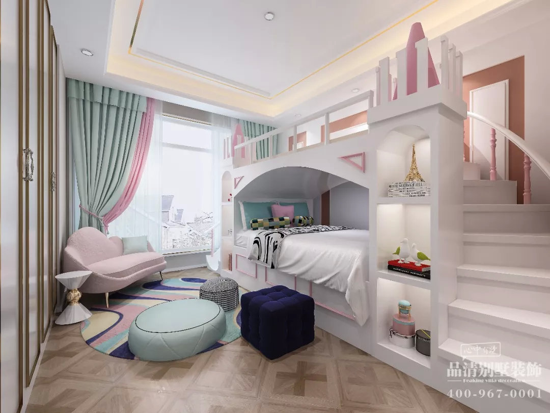 常州中式别墅装修风格图片,常州别墅装修装潢风格有哪些