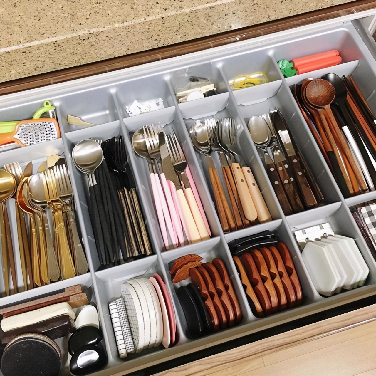 韩国妈妈室内设计,韩国妈妈打扫家庭