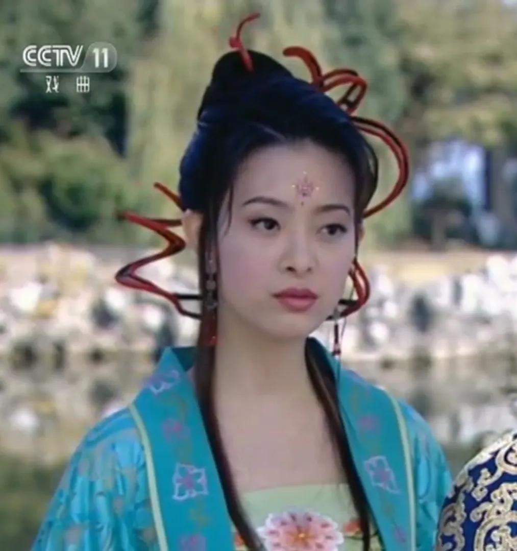 娥皇和女英是被逼死的吗,娥皇爱上了嘉敏