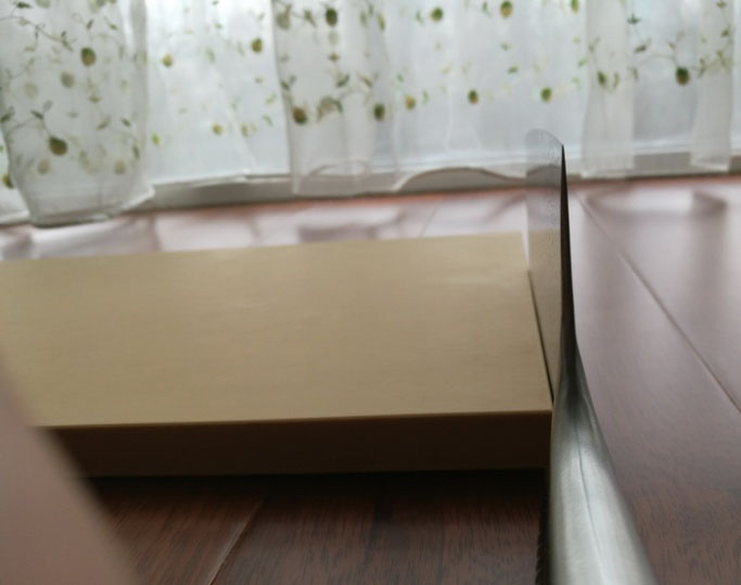 找来几把厨刀品评一下，打发在家无聊时光