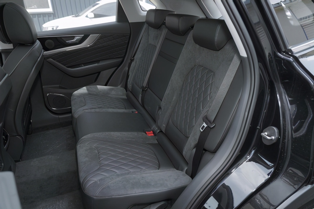 打算十多年不换车？这三款了解下，有终身质保、还有进口销量王