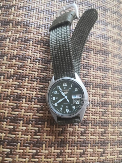 30年前精工5号值得收藏吗,95年老款精工5号图片