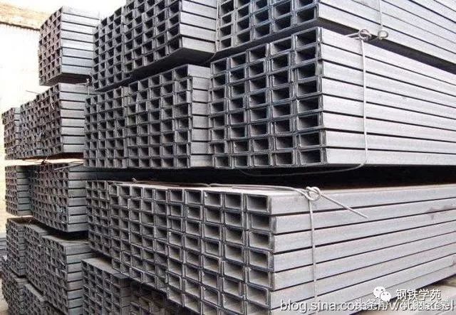 钢材基础知识和用途,钢铁行业主要钢材用途