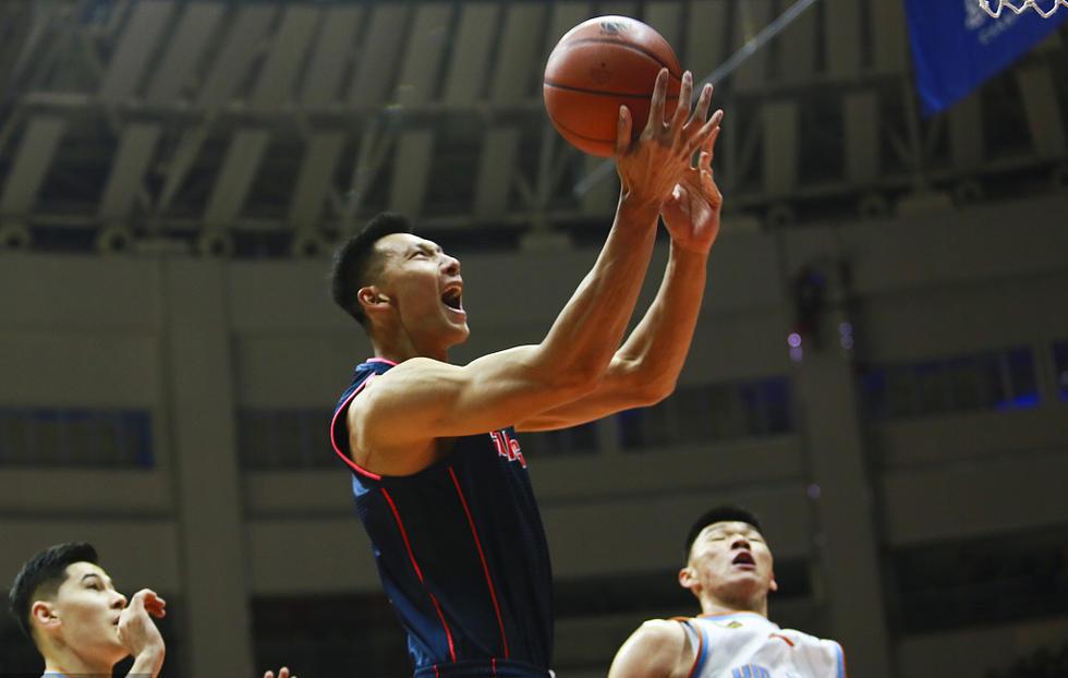 徐杰李根,徐杰打李根