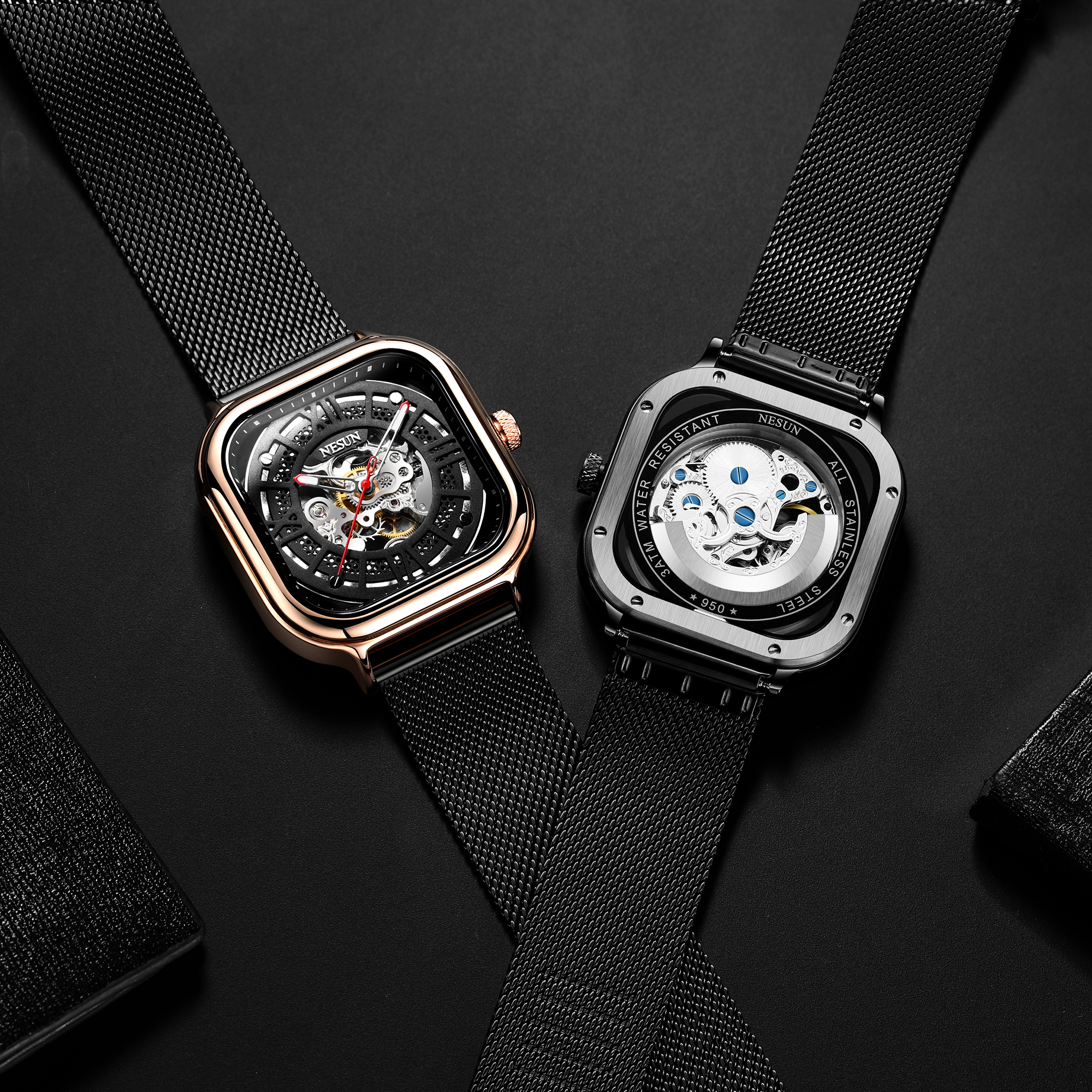 机械表有什么魅力？为什么没有被淘汰？