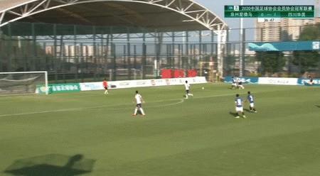 2023年中冠联赛总决赛,中冠五华赛区