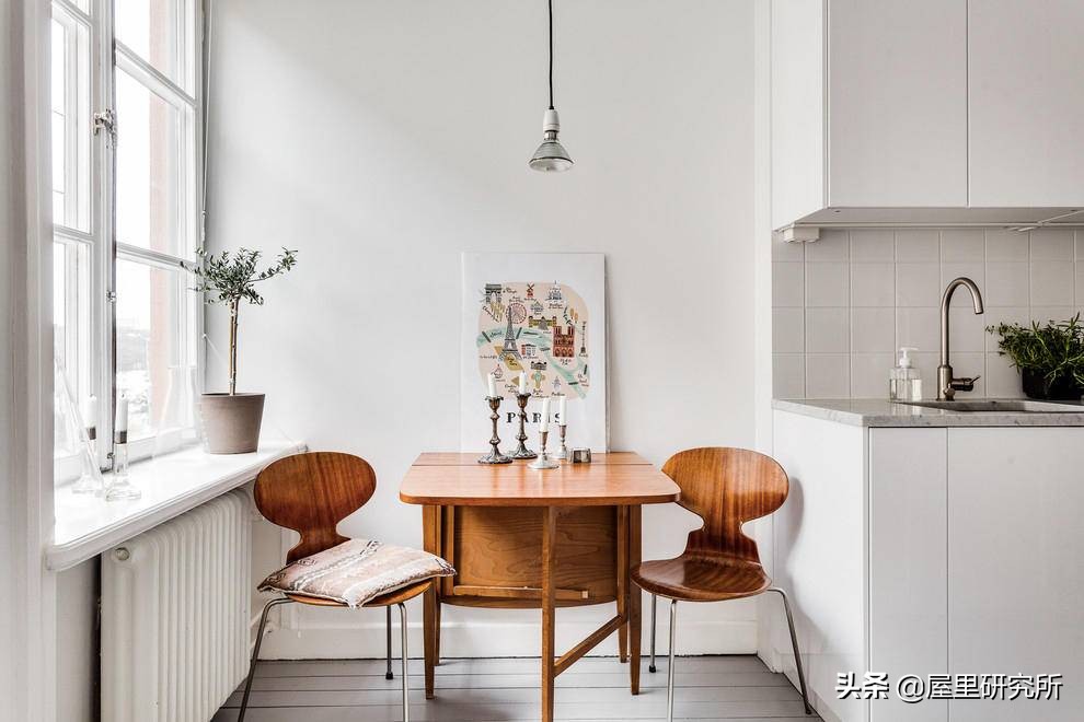 可折叠餐桌小户型低一点,折叠式餐桌小户型家用