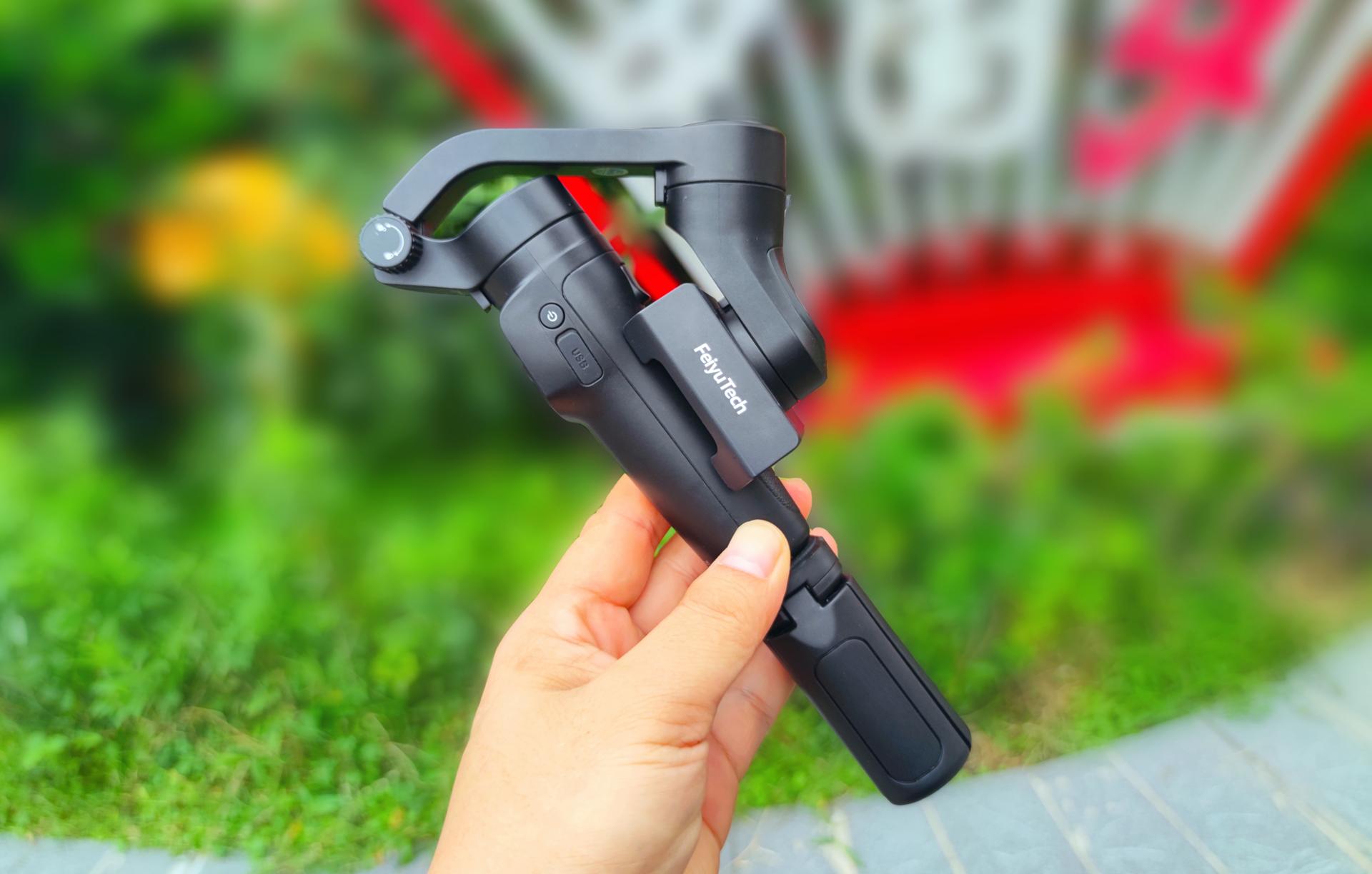 pocket2和手持稳定器,pocket2手机稳定器