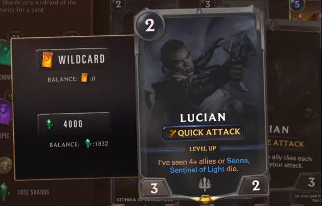 符文之地传说金币怎么获得,符文之地传说选什么牌组