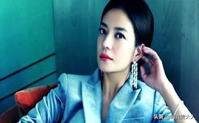 赵薇为啥还能上综艺,赵薇最新消息要回娱乐圈了吗