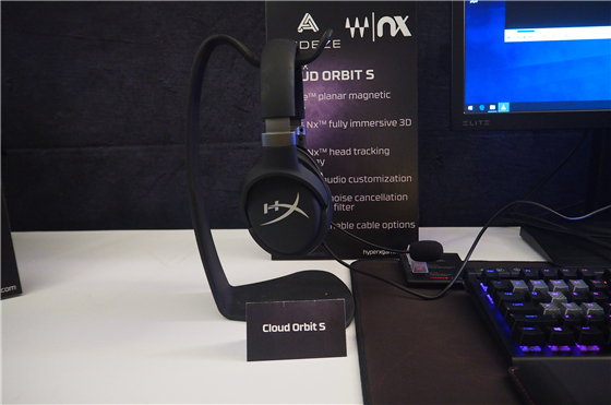 hyperx新发布,hyperx外设怎么样