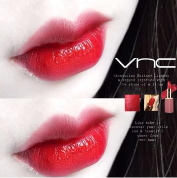 春天来啦，“疫情”过后你想涂哪支口红出门？