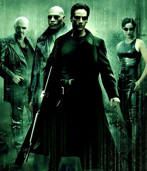 看完一定让你惊掉下巴的科幻大片,十大无尿点的科幻大片