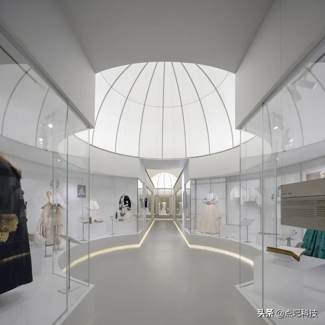 展馆案例设计思路,展馆视频制作案例