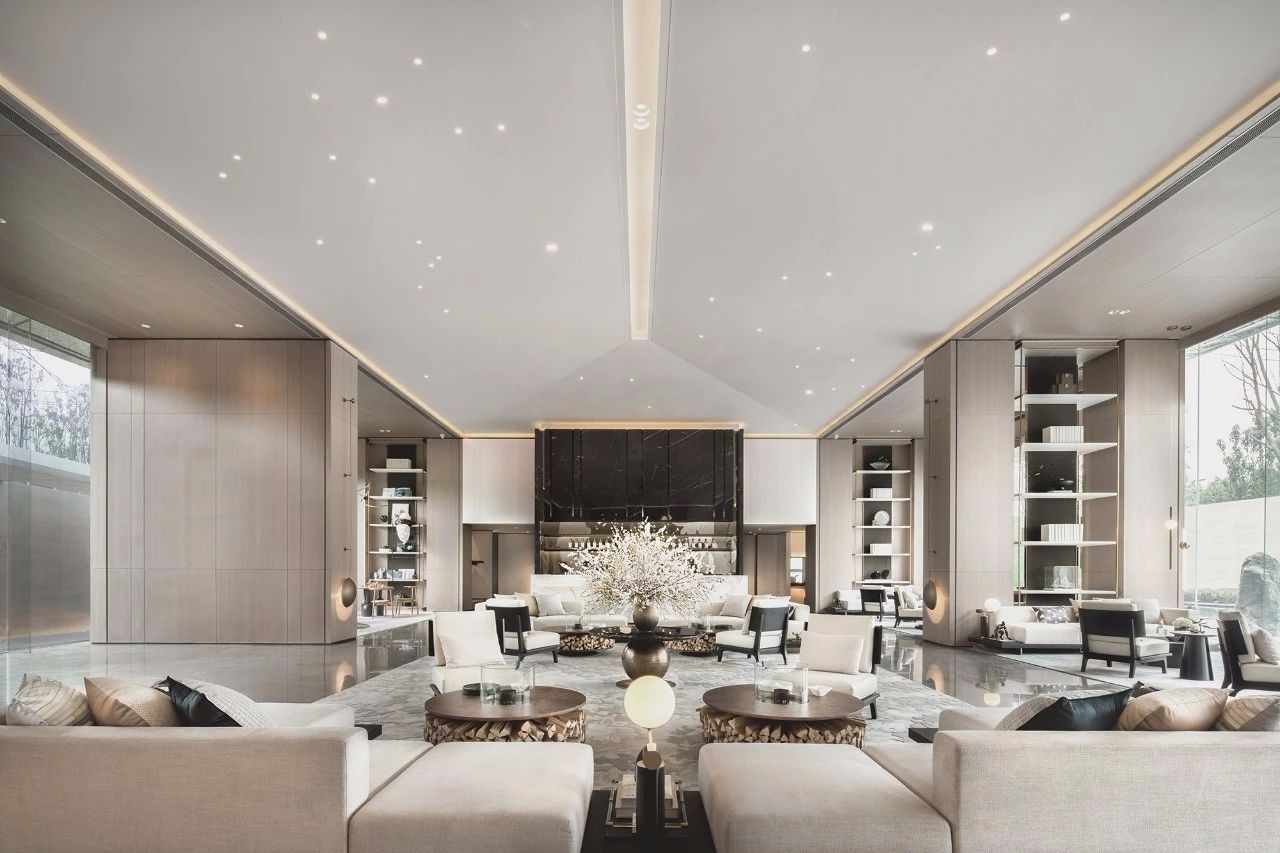 山水之间静享美好时光,山水间清新朴素的宁静之美