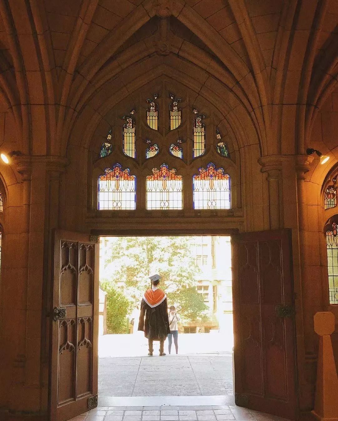 就业实力赶超985211的大学,悉尼大学就业竞争力为什么高