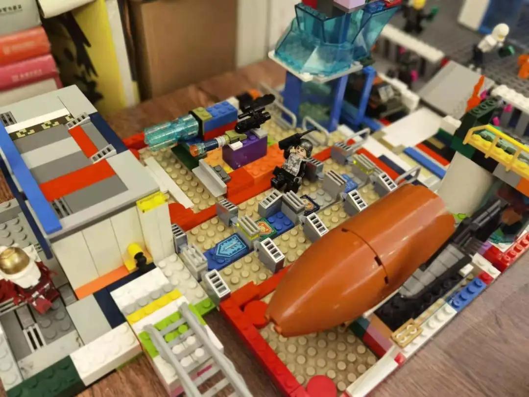乐高有什么坑,乐高为什么让人越玩越上瘾