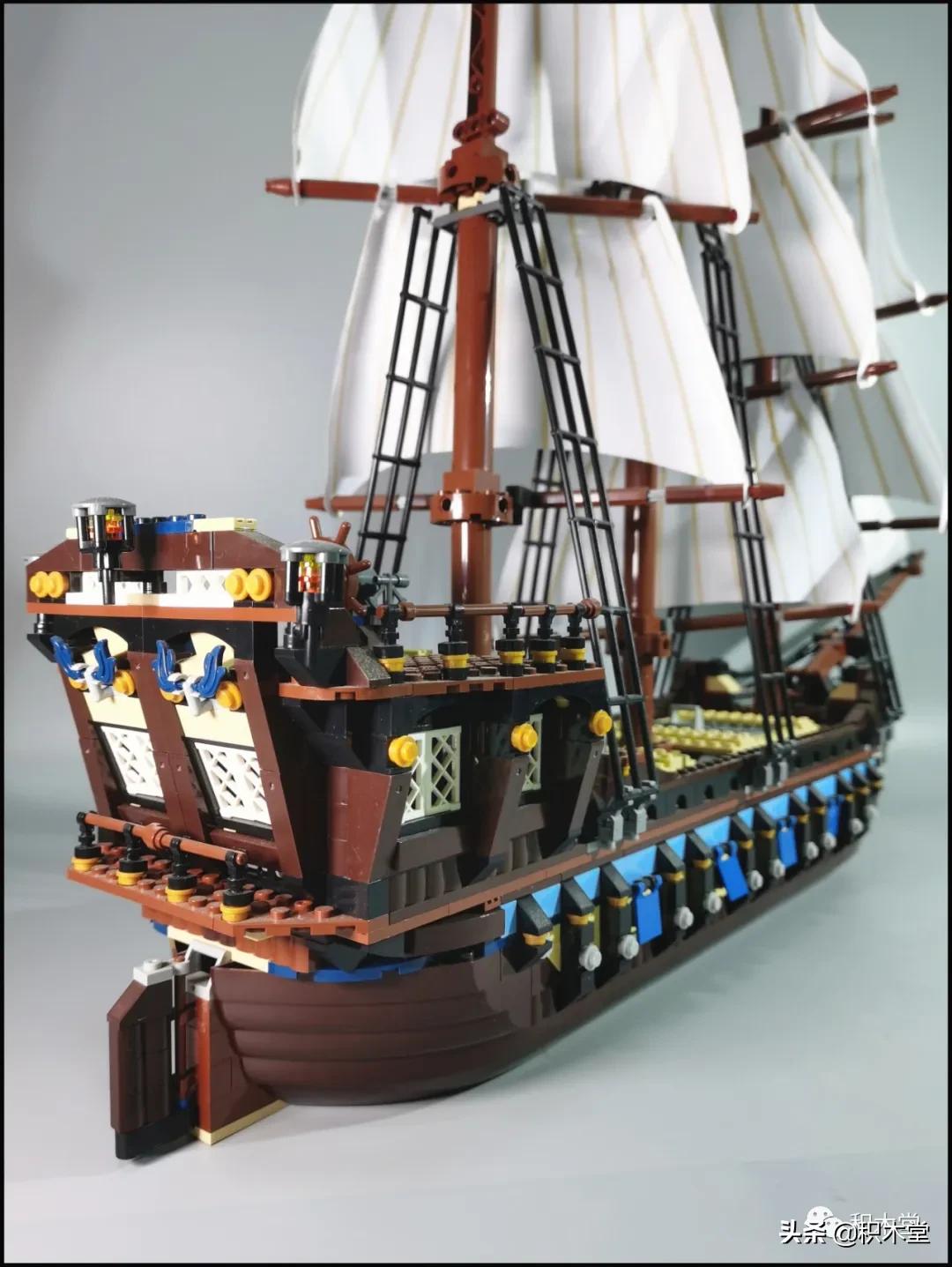 加勒比海盗6最新消息,不务正业第四集