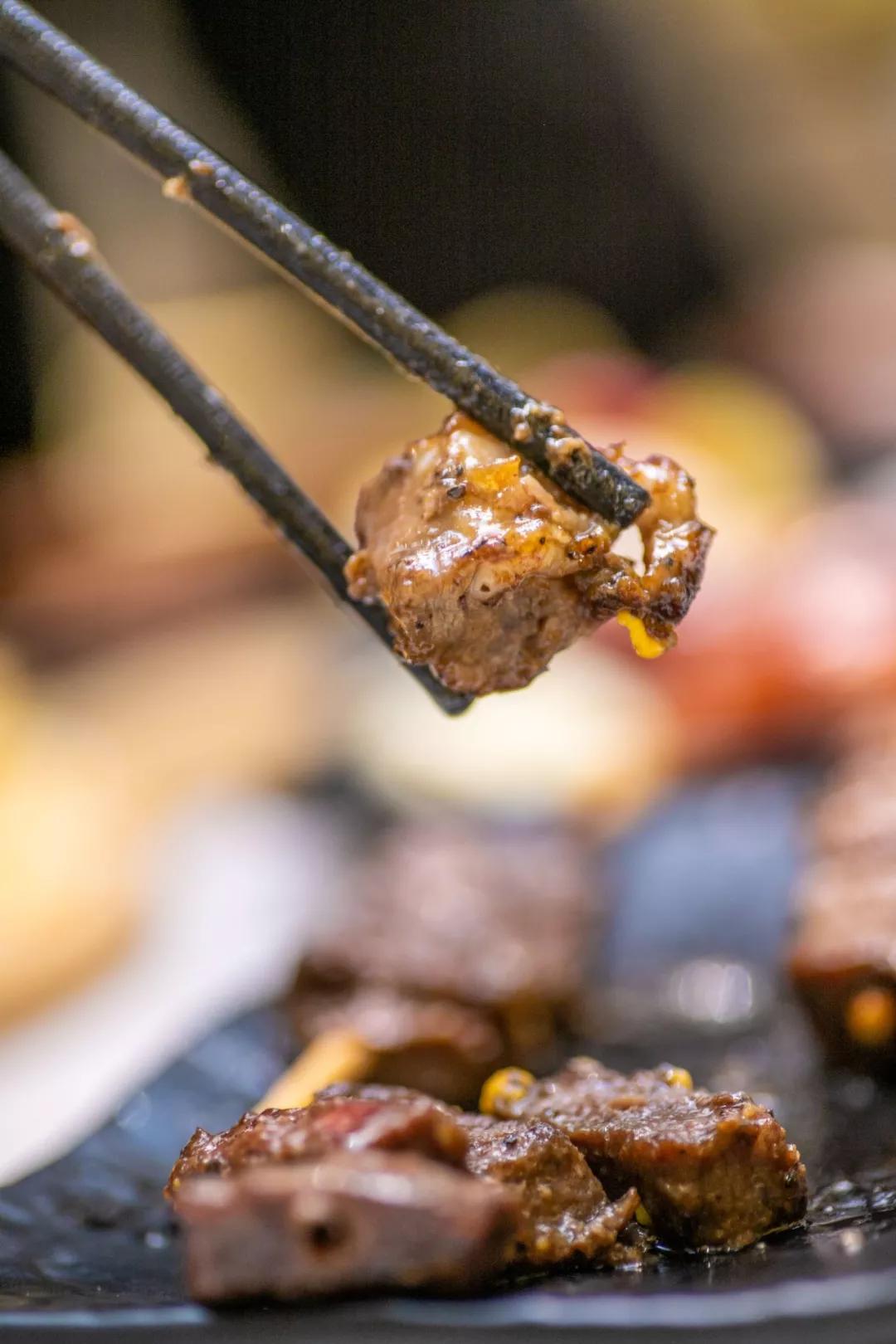 “大金链子小手表,一天三顿吃烧烤”徐州16家烧烤扛把子都在这儿