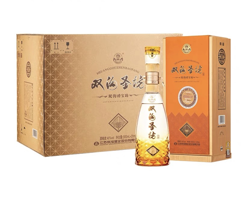 双沟大曲梅兰竹菊酒怎么样,双沟苏酒和双沟珍宝坊