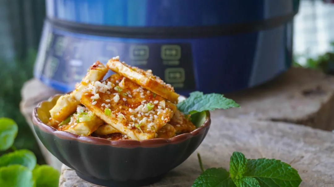 Secite新思特国风电饼铛菜谱来啦！即刻开启美好“食”光