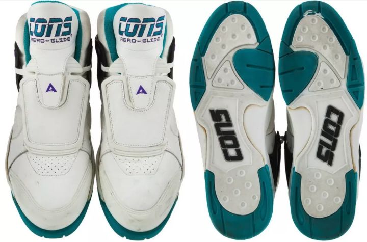 锡安和凯尔登约翰逊,锡安模板约翰逊