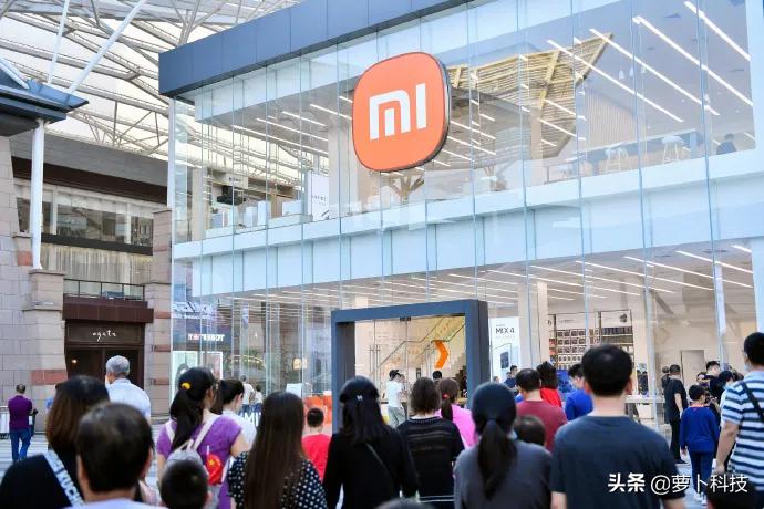 小米打通新零售,小米新零售分析线上线下