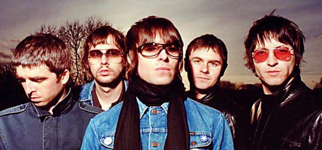 十大突然消失的乐队,十大公认最火乐队