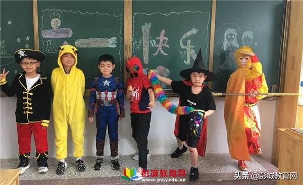 童绘童心庆祝六一主题活动,来宾市祥和小学六一文艺汇演