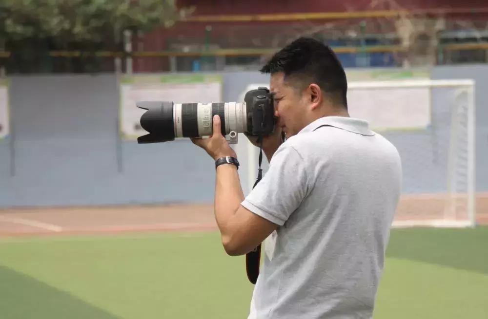 中国青少年足球联赛河南实验,央视记者探访河南学校