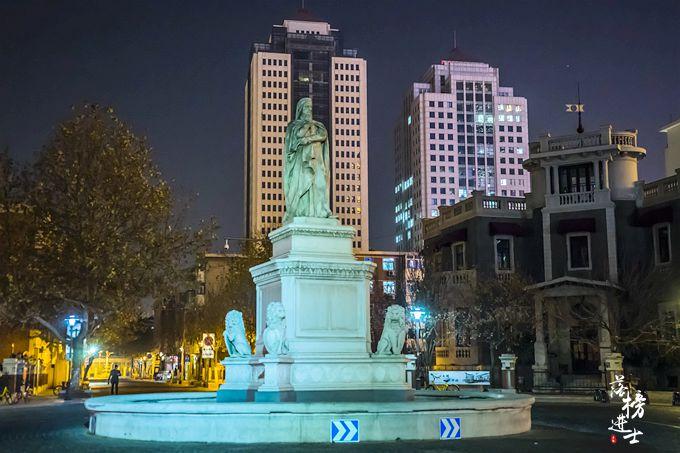 天津意大利风情街有什么好玩的,天津小资情调意大利风情街