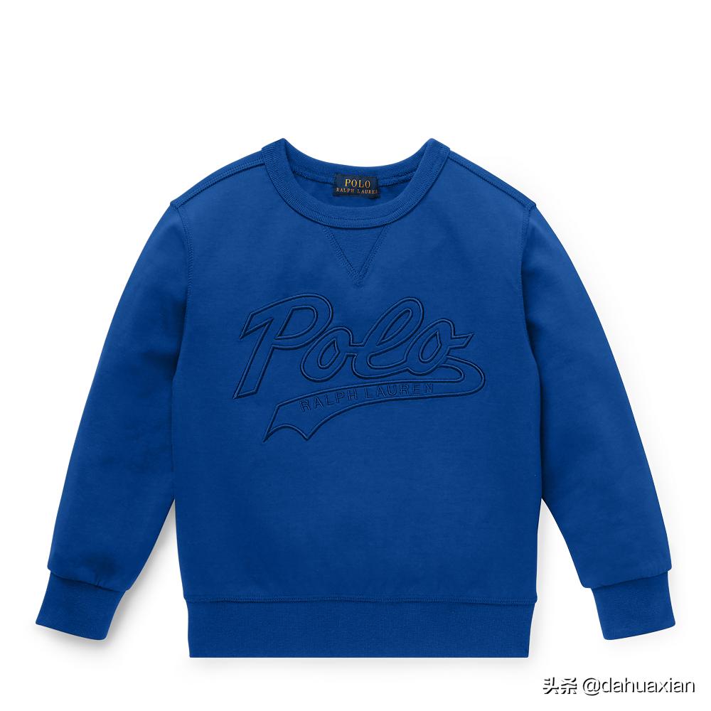 拉尔夫劳伦童装polo,拉尔夫劳伦大童polo