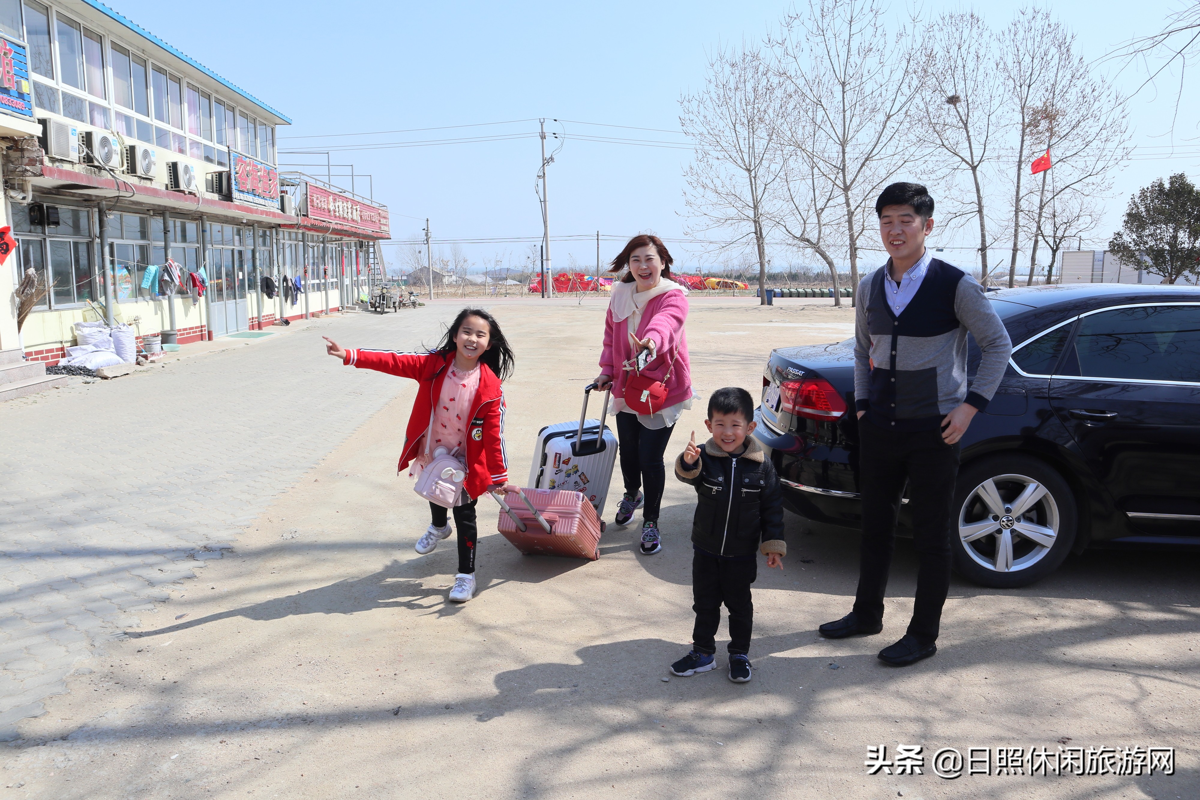 江苏去山东日照旅游攻略,日照到江苏自驾游最佳路线