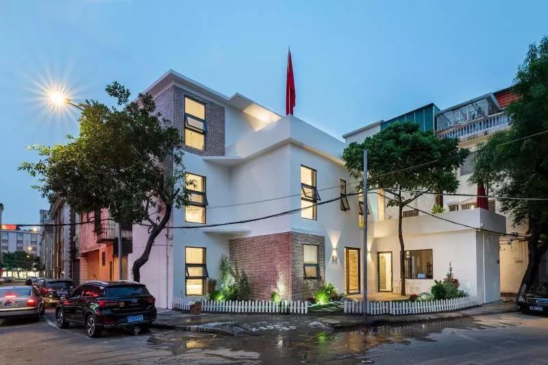 大良网红打卡地推荐,大良网红打卡好去处