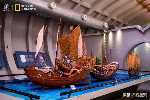 寰行中国：广东广西的“水”，究竟藏了多少历史之谜？