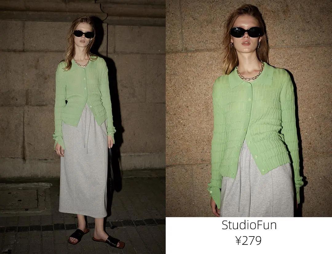 夏季韩系风格淘宝店铺推荐,ins韩风网店铺推荐