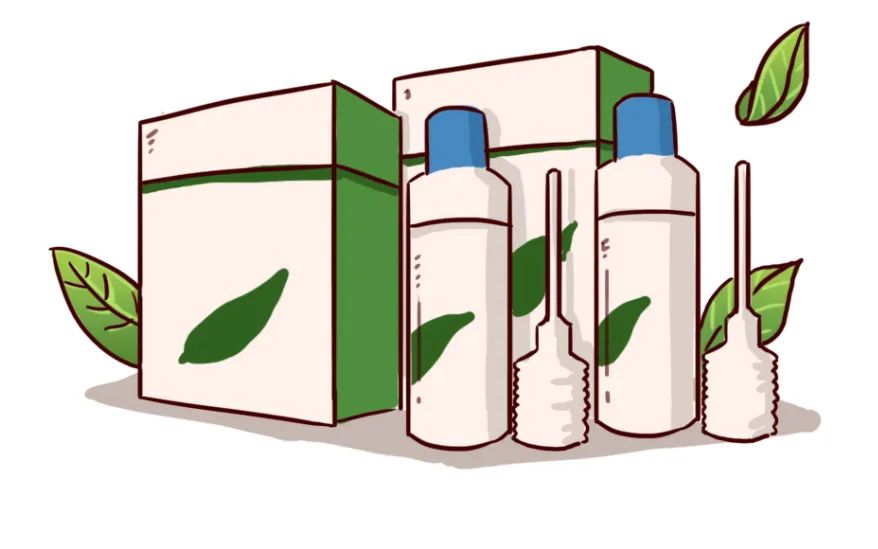 外阴天天清水冲洗好吗,外阴需要天天用清水冲洗吗