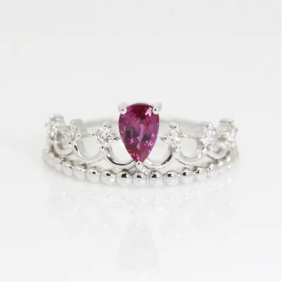 世界顶级奢华意大利珠宝,最奢华的古典欧式珠宝是这样的