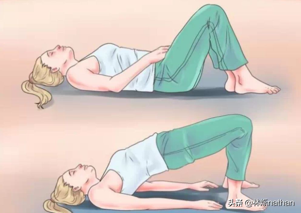 坐月子后觉得肌肉松弛,产后肌肉变松如何恢复