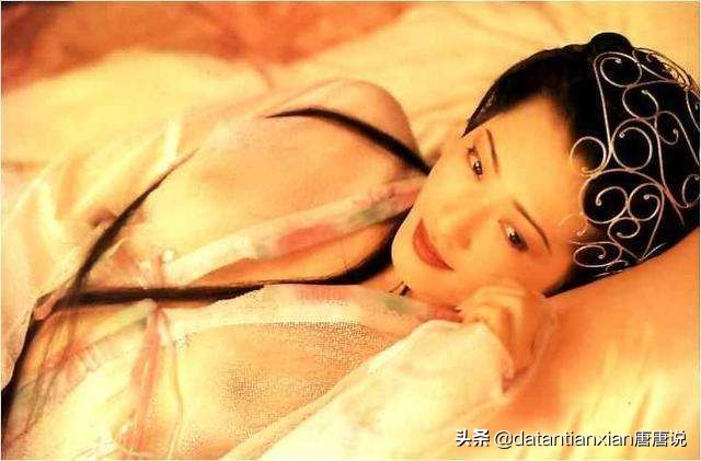 三寸金莲的真正原因,揭开三寸金莲不可告人的秘密